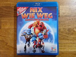 Nix wie weg vom Planeten Erde (2013) RAR
