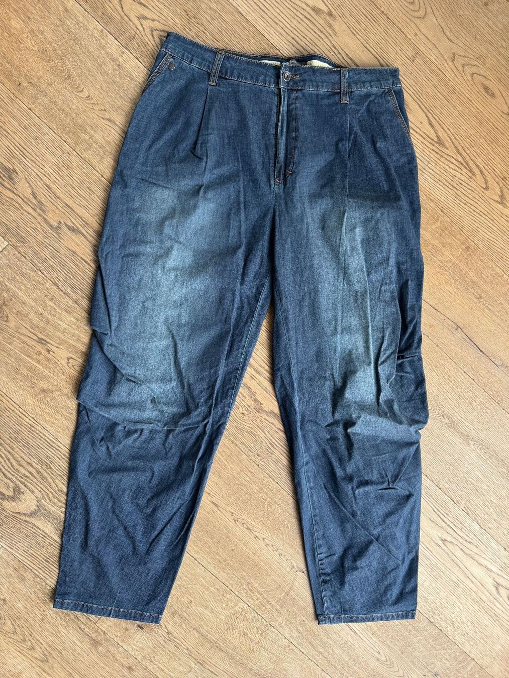Nile Pantaloni: Hose, Nile //NEU//  L – Nuovo (secondo la descrizione) da Stettfurt venduto da outlet72