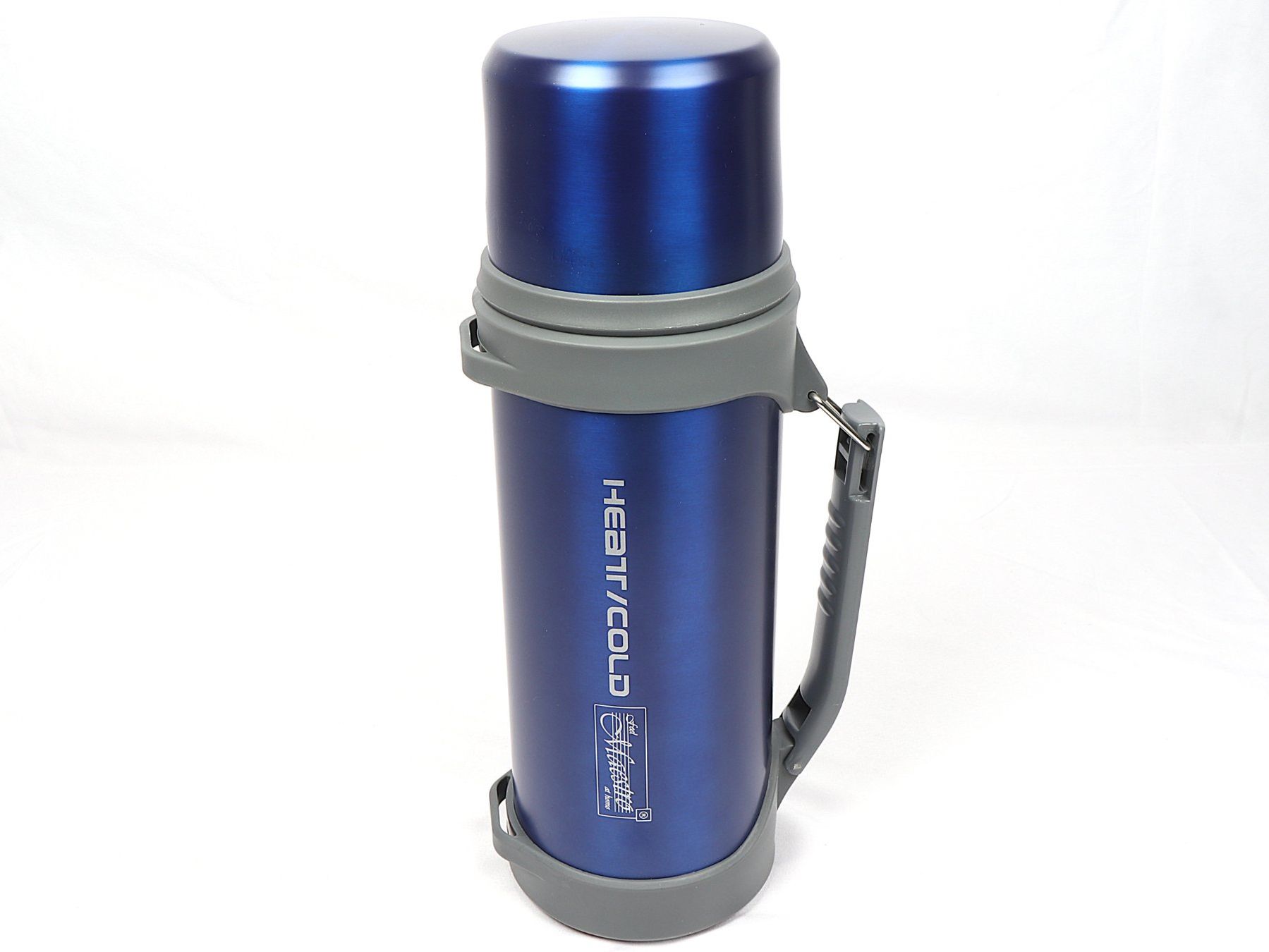 Gourdes & Thermos: MAESTRO Classic Vacuum Flask 1.5l – Neuf (Voir description) à Steinen par Restwert_Steinen 3