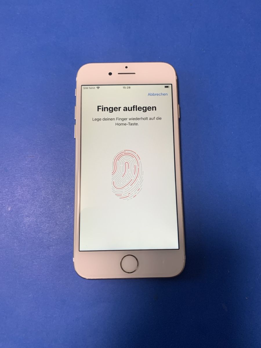 Apple Handys / Smartphones: iPhone 7 32Gb (2) – Gebraucht aus Bremgarten AG von  2