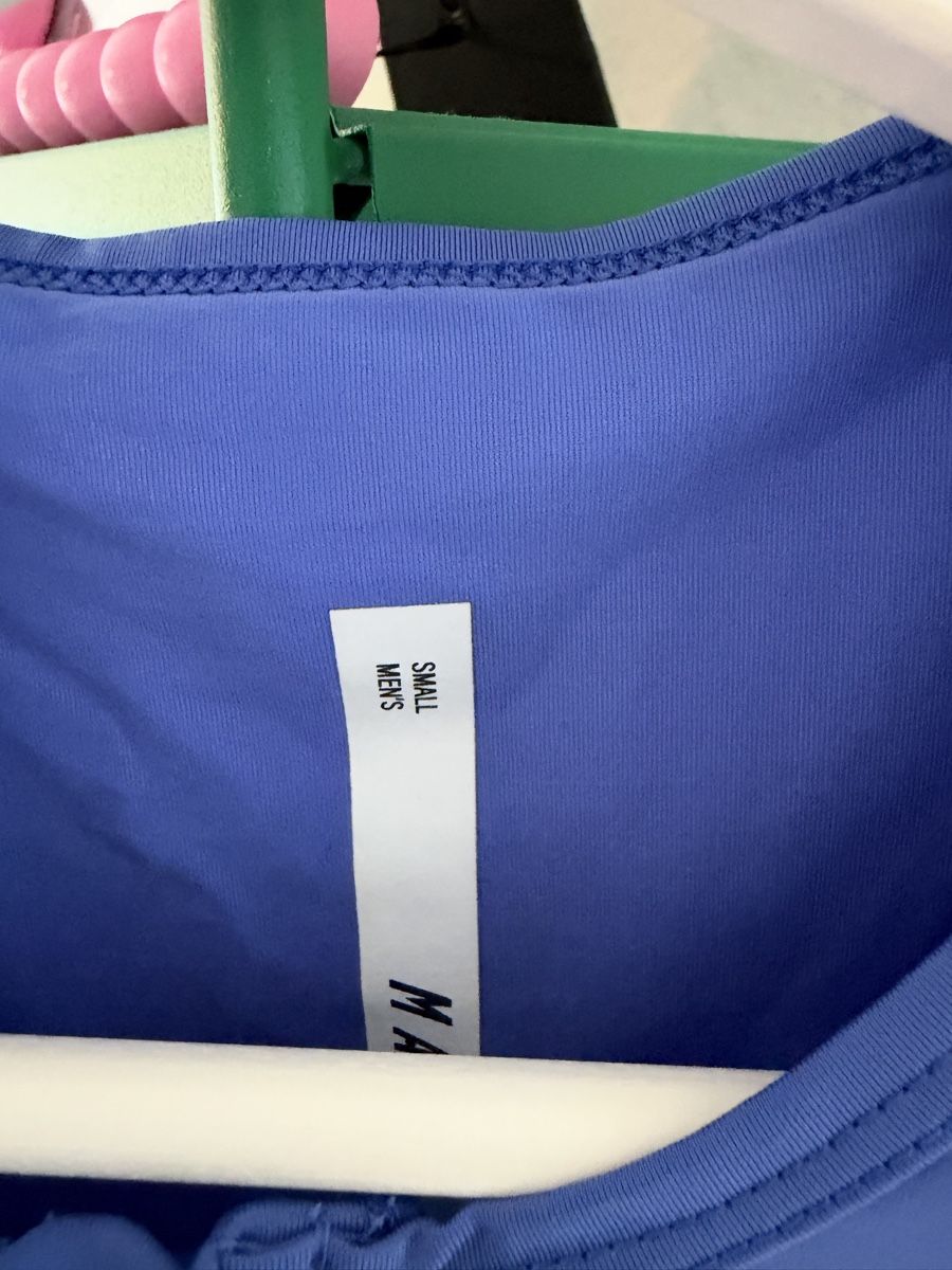 Leibchen & Hosen: Maap jersey – Gebraucht aus Uster von rus_cgn6 2