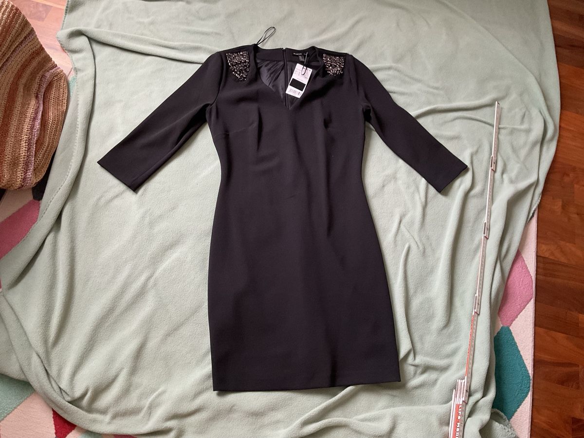 Mango Kleider: Mango Kleid Neu – Neu und originalverpackt aus emmenbrücke von pamelaz 1