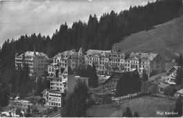 Rigi  Kaltbad