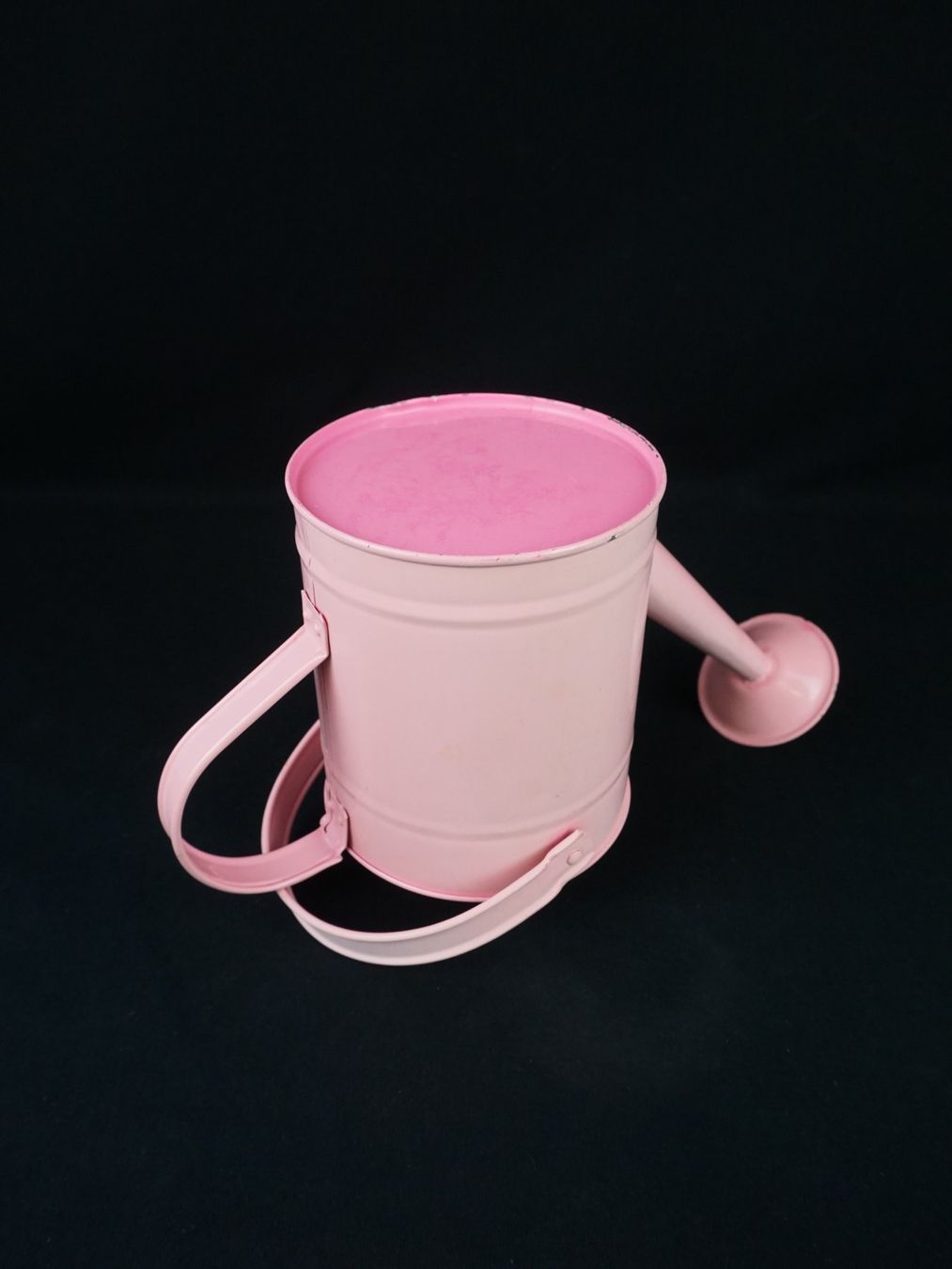 Annaffiatura & Irrigazione: Kindergiesskanne Rosa – Usato da Pratteln venduto da Restwert_Pratteln 4