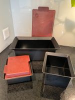 Betty Bossi Ofen-Set