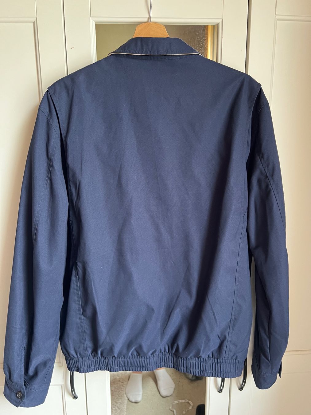 Ralph Lauren Jacken: Polo Ralph Lauren lightweight jacket - Perfect Condition – Gebraucht aus Le Châble VS von jud_syz2 1