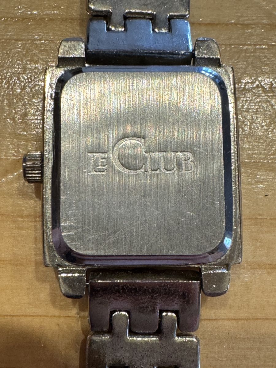 Orologi: Montre Torrente Le club – Usato da Erde venduto da CBarts 2