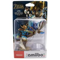 Link - Archer Amiibo - NEW