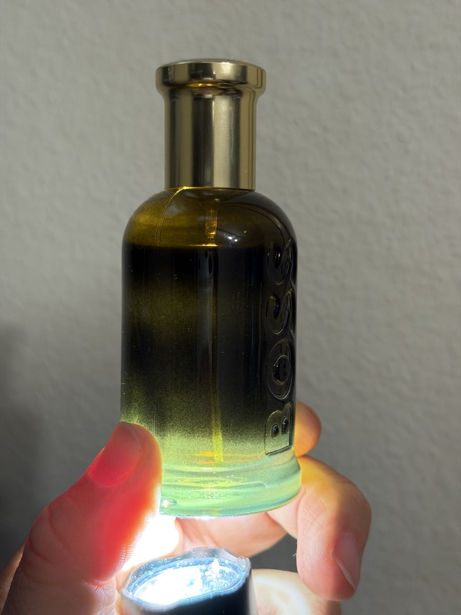 Hugo Boss Profumi & Eau de Toilette: Ausgepacktes Boss Bottled Absolu 50ml – Nuovo (secondo la descrizione) da Thun venduto da Hamdi-01 1
