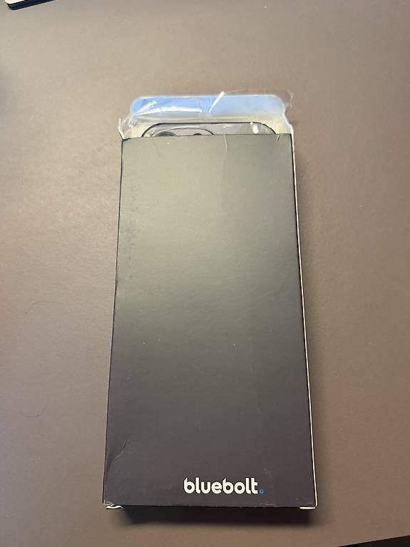 Cover & Protezioni schermo: Phone 15pro Max Bluebolt Chargers – Usato da Ebmatingen venduto da N.Bu 2