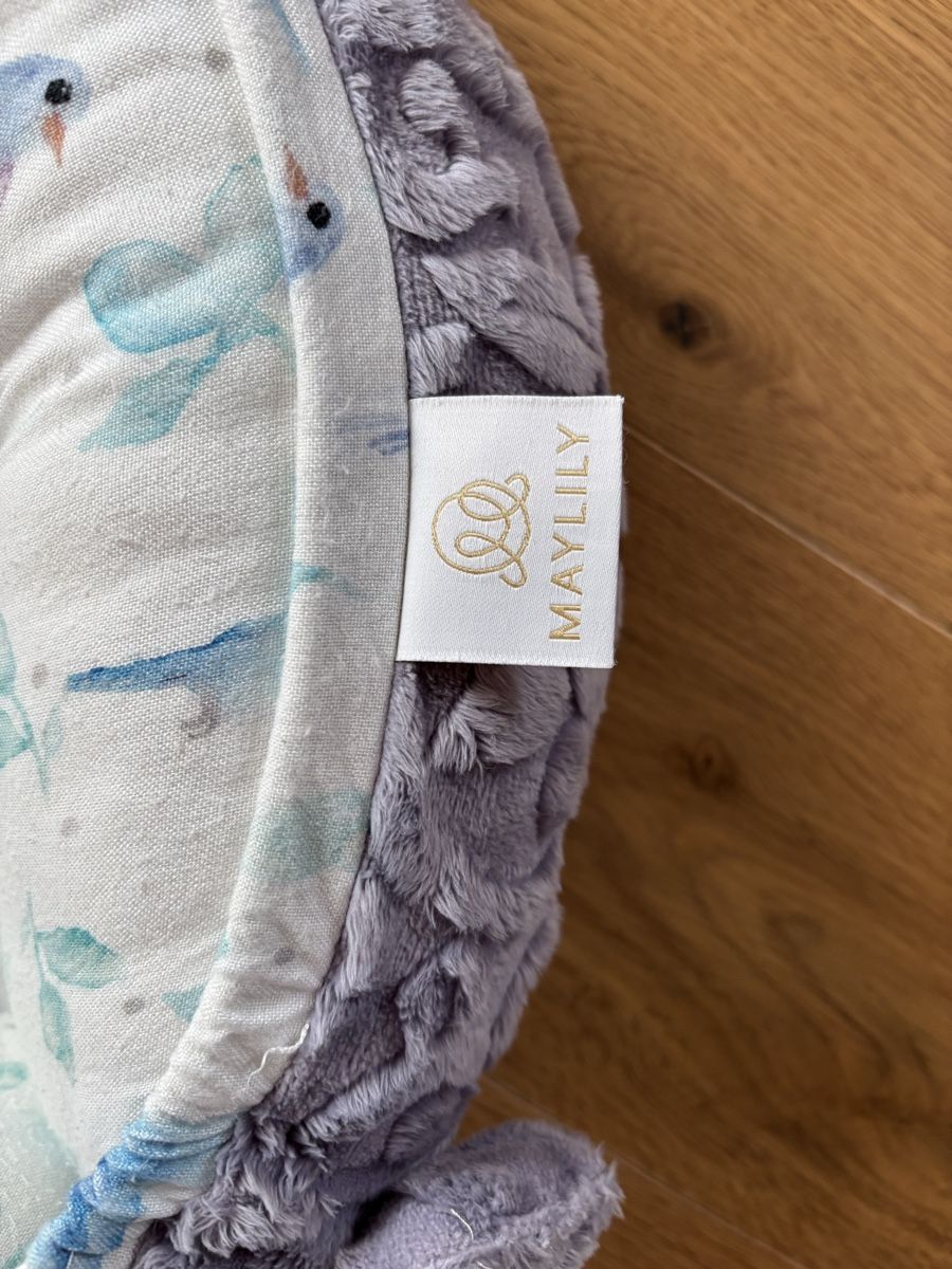 Materassi: Maylily Babynest – Usato da Malters venduto da 100290 2