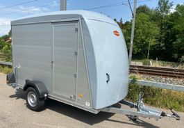 Kofferanhänger Böckmann KT-PB-AL 3015/15 Aluminiumanhänger
