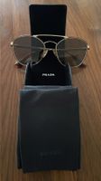 Sonnenbrille Prada