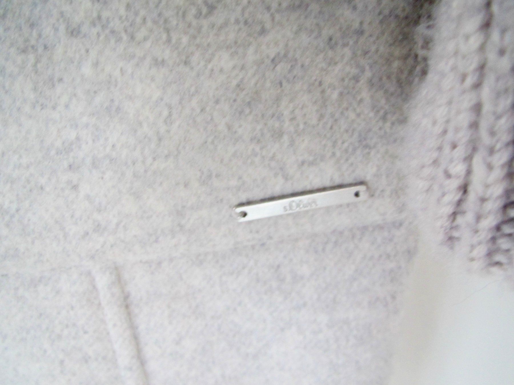 S.Oliver Manteaux: MANTEAU S.OLIVER 40 – D'occasion à Murten par Selliot 2