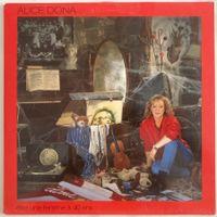 ALICE DONA - ÊTRE UNE FEMME À 40 ANS