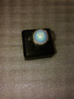 ring edelsthal,,,,mit perlmut,,,anti allergisch