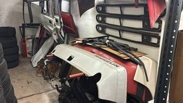 Lancia Delta Integrale Teile