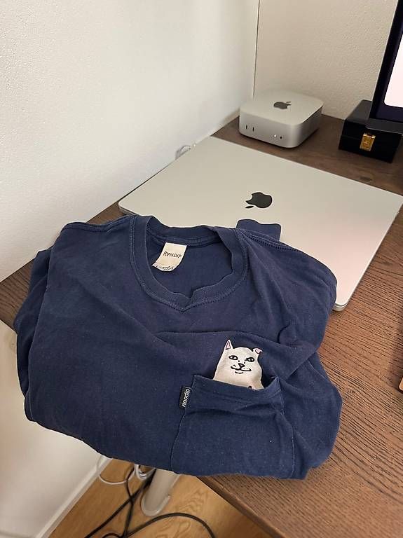 Ripndip T-Shirts: RIPNDIP Long Sleeve Shirt - Size S – Gebraucht aus Schübelbach von Rahnmont 1