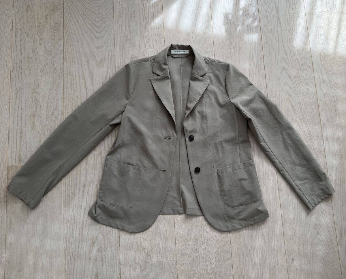 Lis Lareida Jacken: Lis Lareida Blazer xs – Neu (gemäss Beschreibung) aus Brig von Zuckerfee13 1