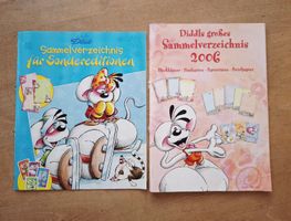 Grosses Sammelverzeichnis von Diddl