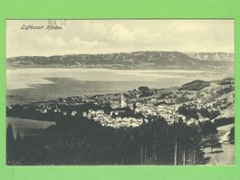 Luftkurort Heiden