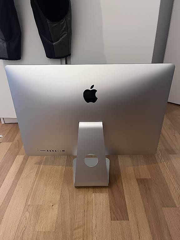 PC: iMac Retina 27 2017 VB – Usato da Alpnach Dorf venduto da nik_qt2d 2