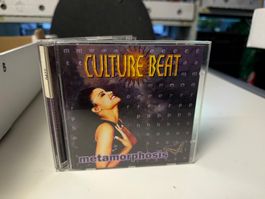Culture Beat - Metamorphosis - HD23A