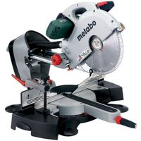 Metabo KGS 315 Plus Gehrungssäge