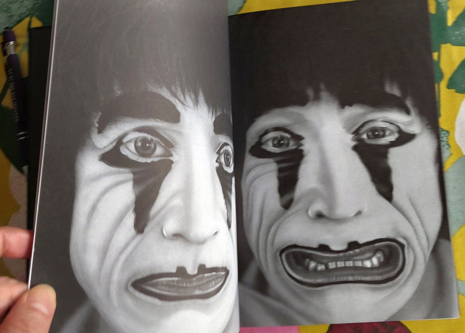 Bücher: Biografie Dimitri Der Clown in mir – Neu (gemäss Beschreibung) aus Jona von flex23 3
