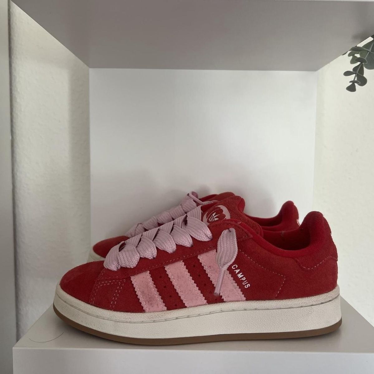 Adidas Chaussures femmes: Adidas Campus – D'occasion à Meilen par laraherre 2