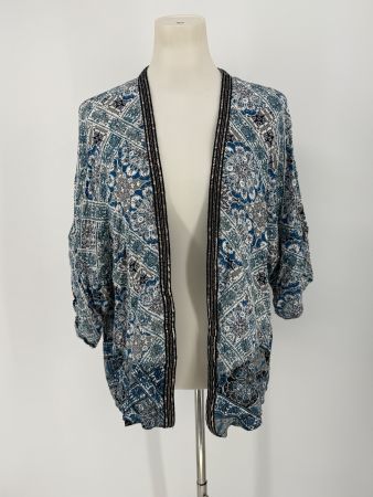 Kimono Gr. S/M von Cecil