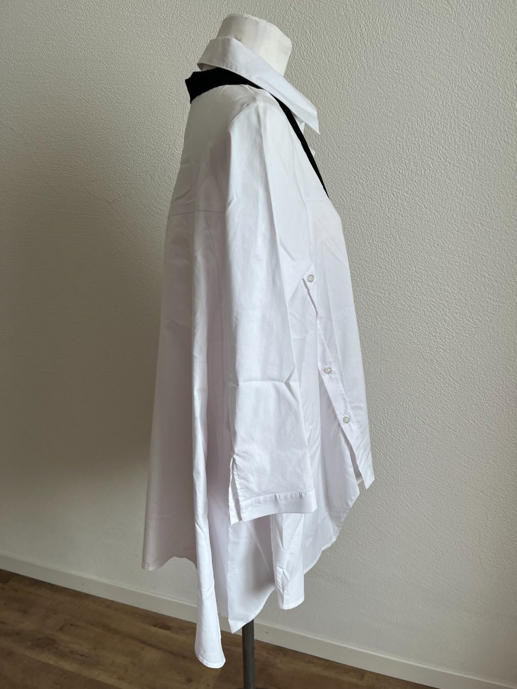 Camicette: Bluse NEU, Baumwolle, Gr. S/M, NP 59.- – Nuovo e nell'imballaggio originale da Interlaken venduto da Jasmin_Flower 2