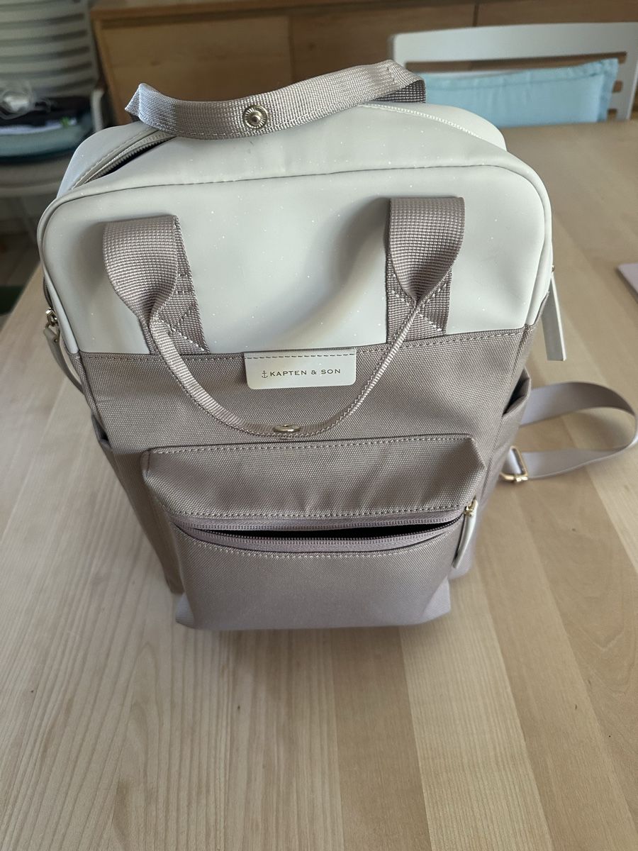 Kapten & Son Sacs à dos: Rucksack Kapten & Son – D'occasion à Winterthur par Ginger2009