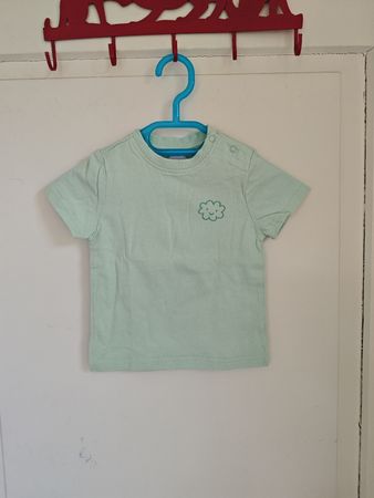 T-Shirt Gr 86 