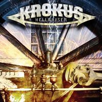 Krokus – Hellraiser