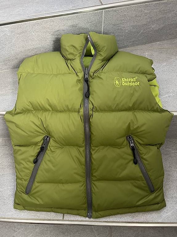 Gilets & Westen: Gilet – Gebraucht aus Erlen von alf710