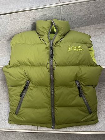 Gilet
