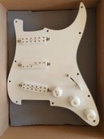 Seymour Duncan Everything Axe Loaded Pickguard for Fender