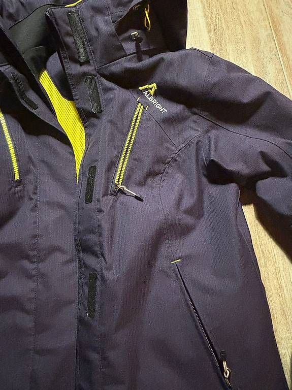 Giacche: Veste de ski ou autre albright taille M – Usato da Martigny venduto da loo_tbp2 4