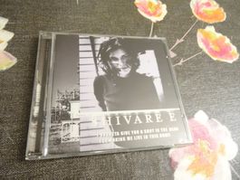 Shivareee - I Oughtta give you a shot CD
