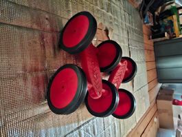 Verkaufe ein Pedalo,preis verhandelbar