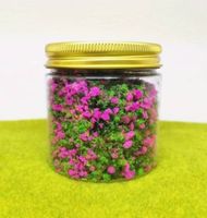 Deko-Streu pink 185ml Dose