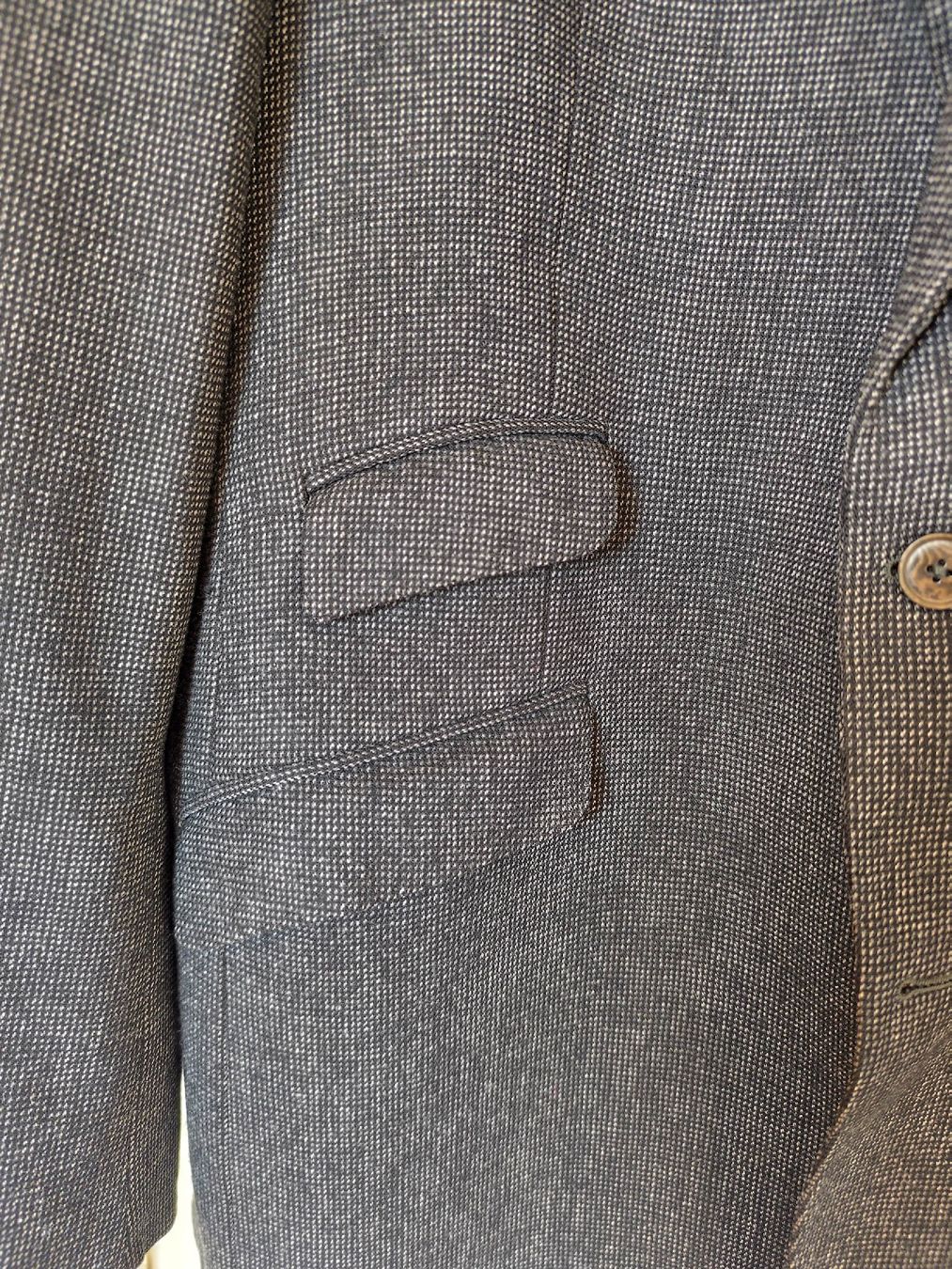 Burberry Jacken: Burberry Blazer en cachemire  – Gebraucht aus Montreux von prl_z2lr 6