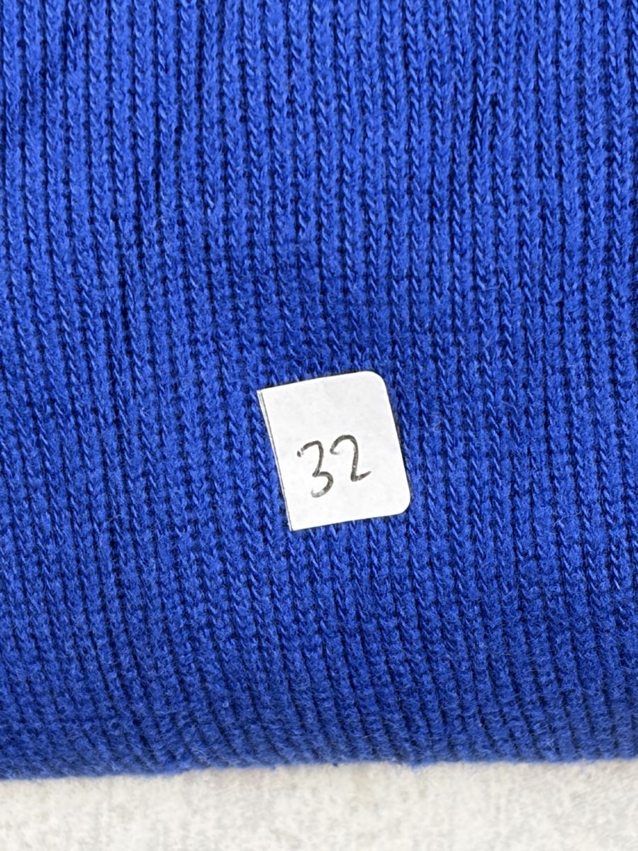 Ralph Lauren Pullover & Sweatshirts: Pull Half-zip Polo Ralph Lauren Bleu Roi - L #32 – Neu (gemäss Beschreibung) aus Hauterive NE von Leo_o 7