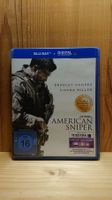 AMERICAN SNIPER Blu-Ray mit Bradley Cooper