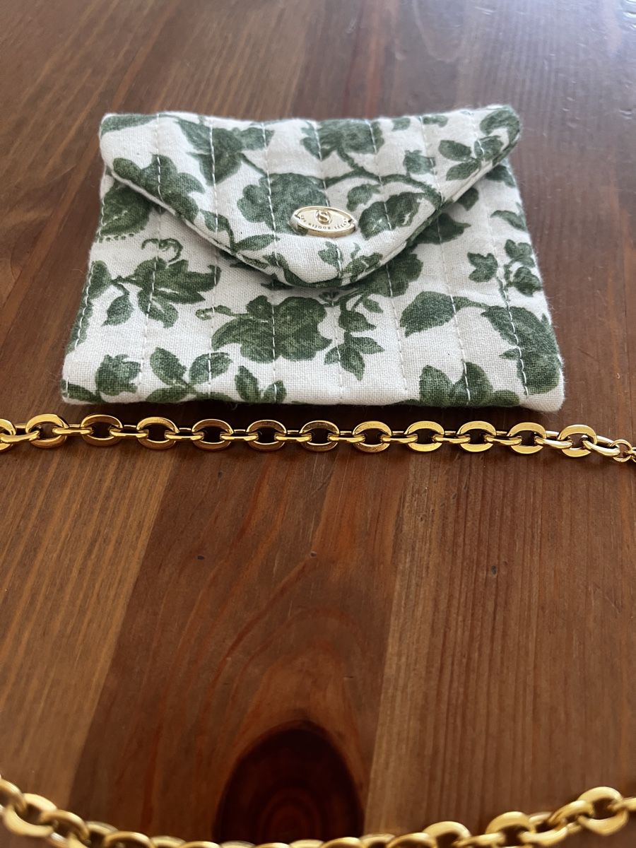 Sezane Colliers: Collier Irma SEZANE – D'occasion à Lavigny par Pilauer 2