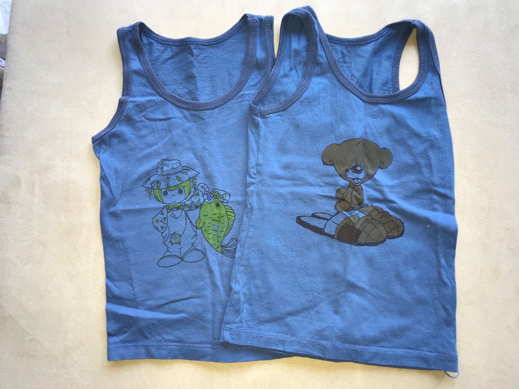 Biancheria intima: T-Shirts 3J – Usato da Meilen venduto da Exclusive00