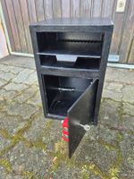 Diadorn Einwurf Tresor mit Schlüssel