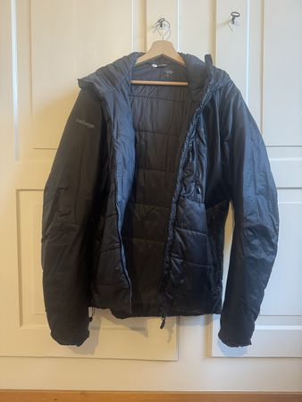 Norrøna Trollvegen Winterjacke