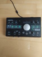 Mackie Big Knob Studio [Top Zustand]